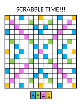 Detail Math Scrabble Nomer 4