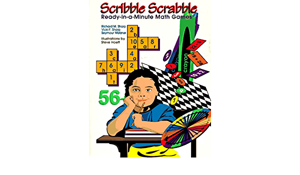 Detail Math Scrabble Nomer 5