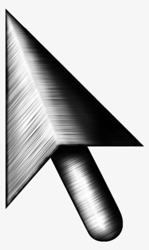 Detail Metal Cursor Nomer 4