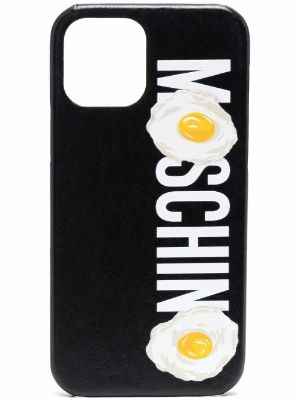 Detail Moschino Iphone 7 Plus Nomer 17