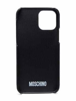 Detail Moschino Iphone 7 Plus Nomer 24