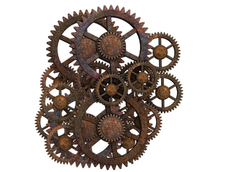 Detail Papier Steampunk Nomer 3