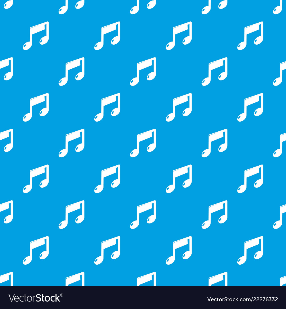 Detail Pattern Musik Nomer 5