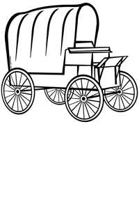 Detail Planwagen Clipart Nomer 11