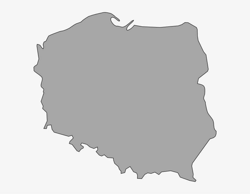 Detail Polen Map Nomer 5