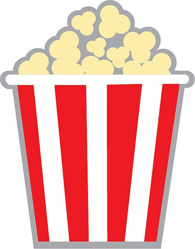 Detail Popcorn Film Nomer 20