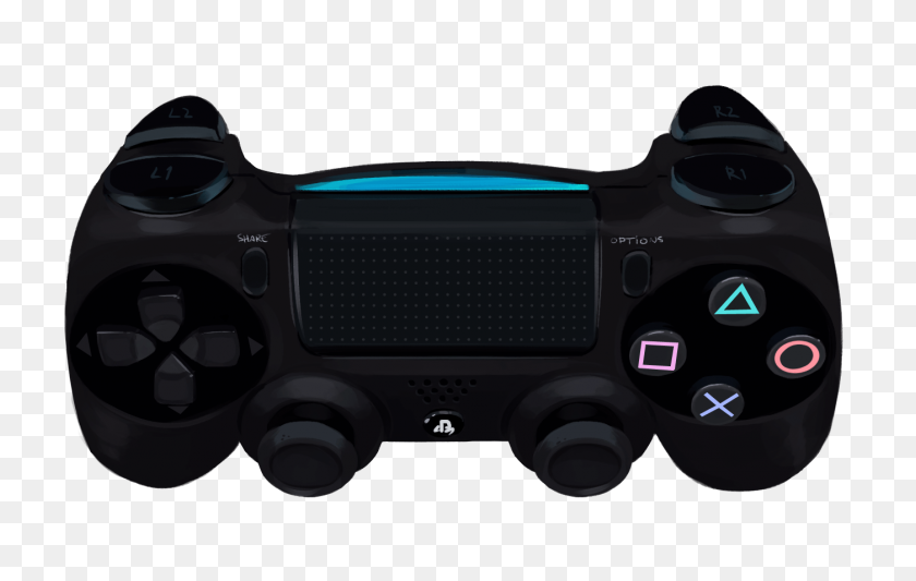 Detail Ps4 Controller Logo Png Nomer 9