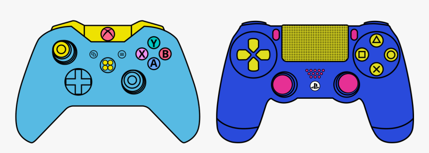 Detail Ps4 Controller Logo Png Nomer 15