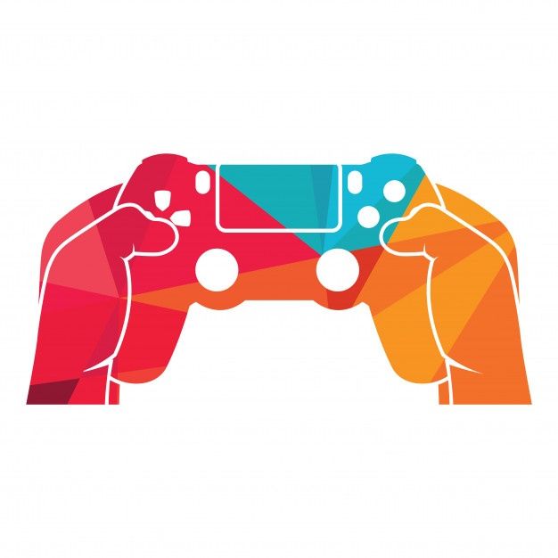 Download Ps4 Controller Logo Png Nomer 16