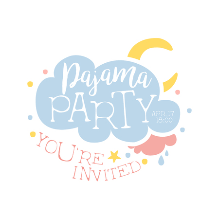 Detail Pyjama Party Einladung Text Nomer 12