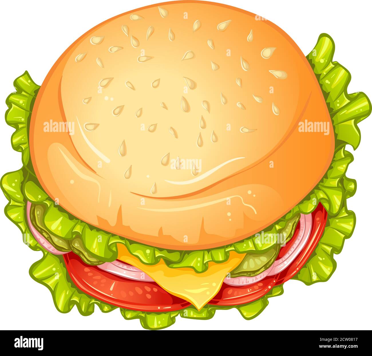 Detail Quorn Hamburger Nomer 3