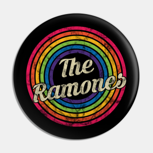 Detail Ramones Logo Nomer 26