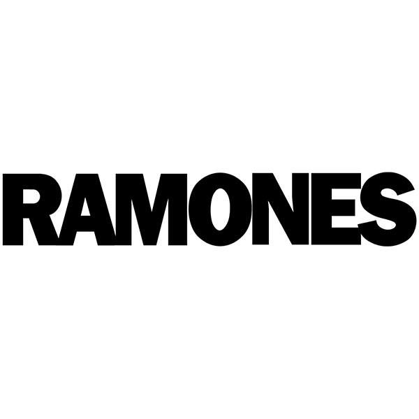 Detail Ramones Logo Nomer 7