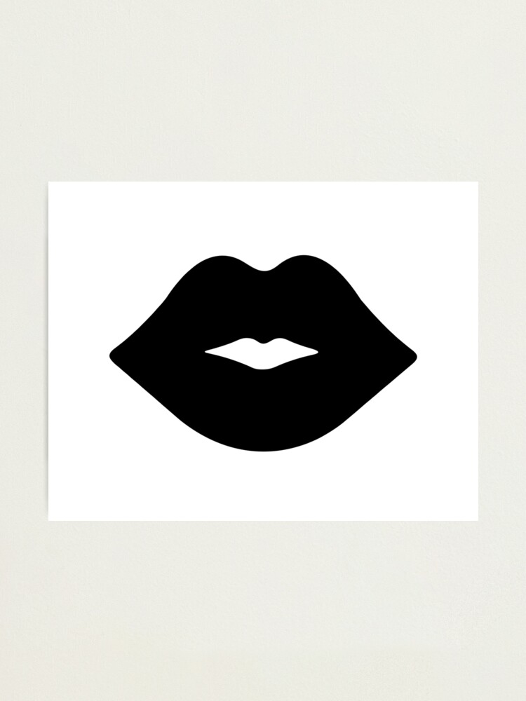 Detail Schwarzer Lippenstift Nomer 25