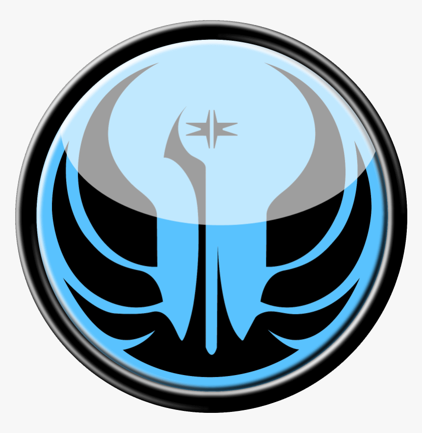 Detail Star Wars Republik Logo Nomer 8