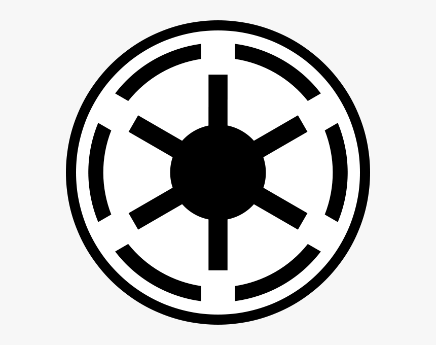 Detail Star Wars Republik Logo Nomer 2