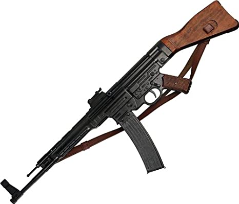 Detail Stg44 Softair Nomer 22