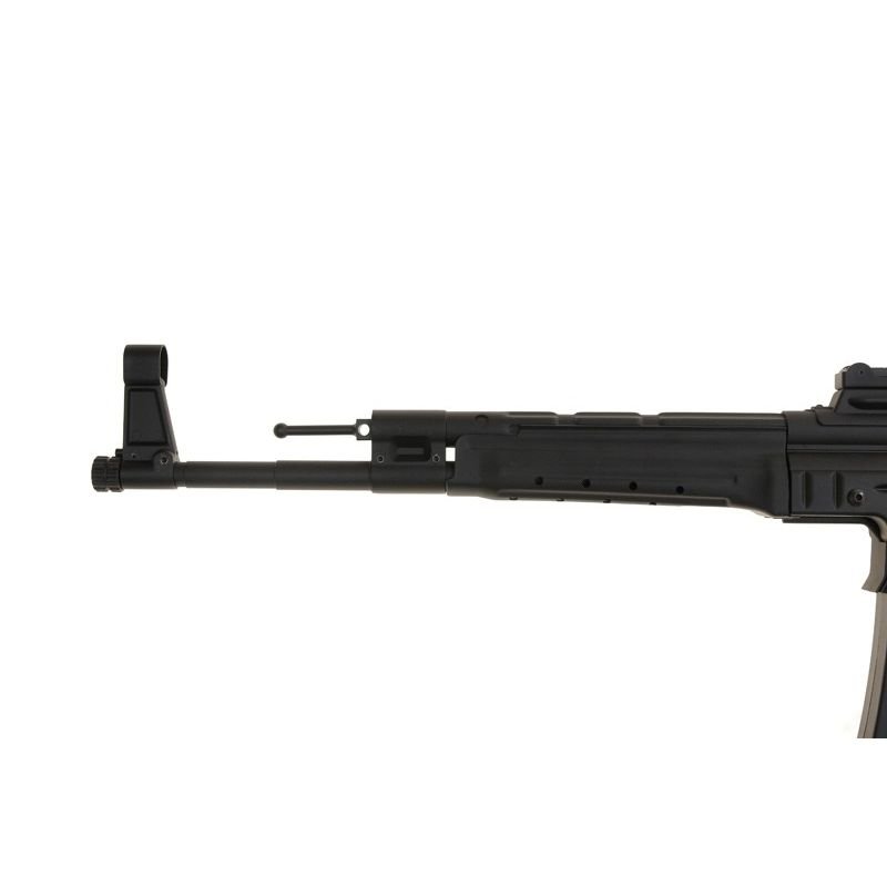 Detail Stg44 Softair Nomer 9