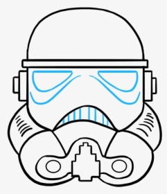 Detail Stormtrooper Vorlage Nomer 17