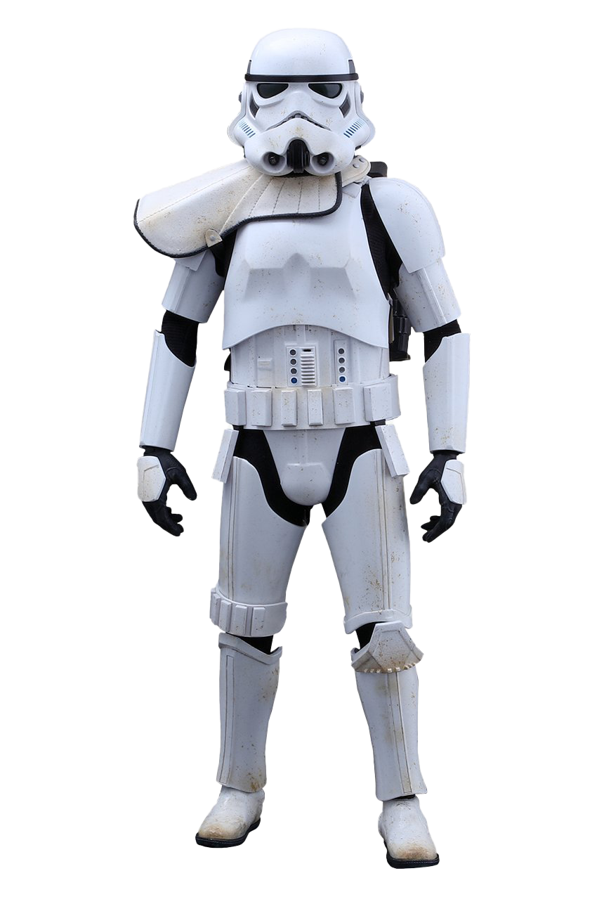 Detail Stormtrooper Vorlage Nomer 19