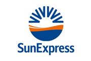 Detail Sunexpress Logo Nomer 9