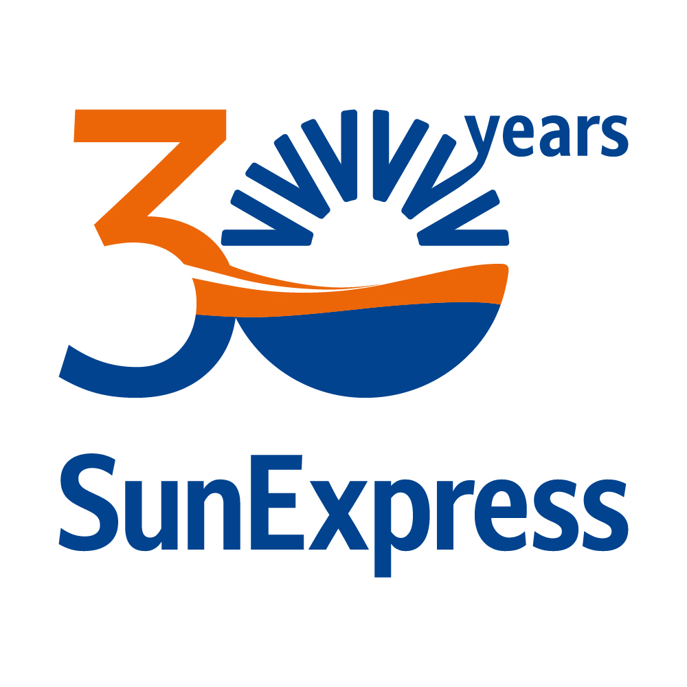 Detail Sunexpress Logo Nomer 11