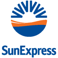 Detail Sunexpress Logo Nomer 4