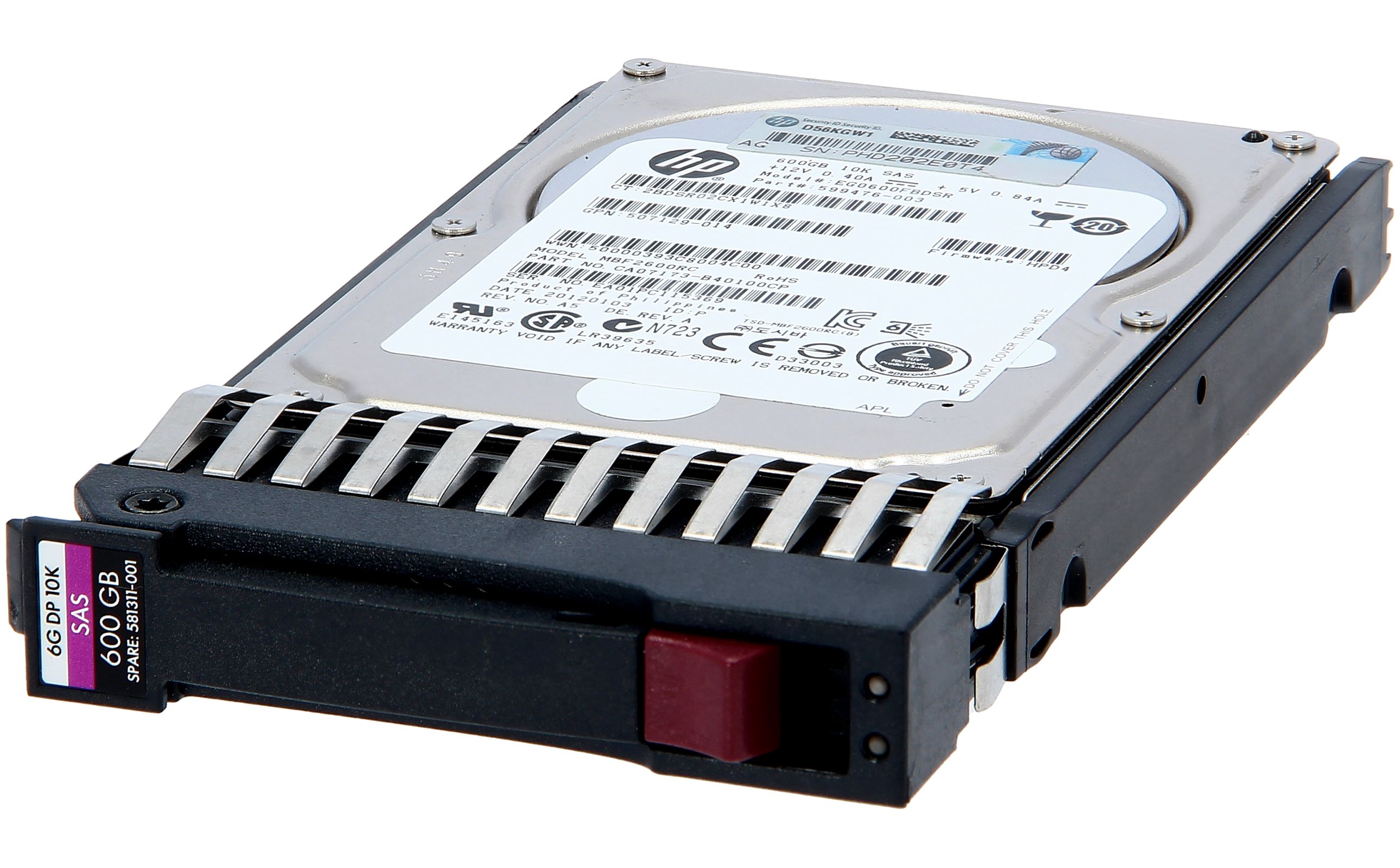 Detail Synergy Hard Drives Nomer 21