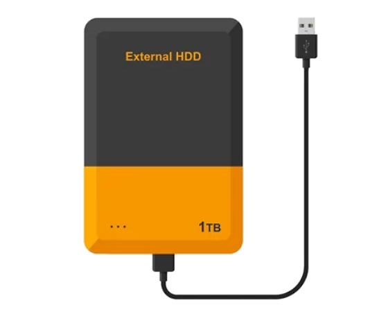 Detail Synergy Hard Drives Nomer 3