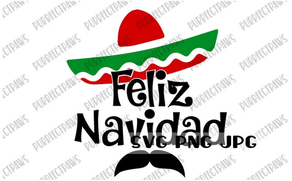 Detail Text Von Feliz Navidad Nomer 12