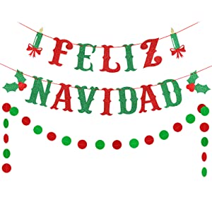 Detail Text Von Feliz Navidad Nomer 13