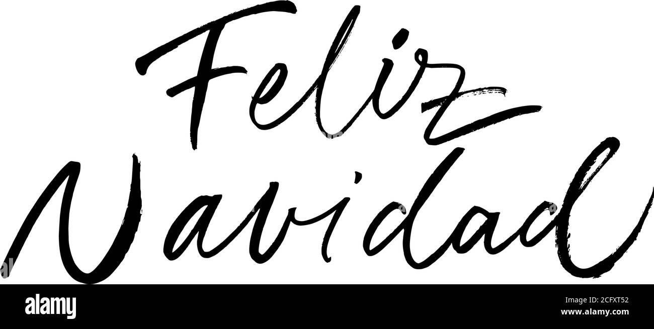 Detail Text Von Feliz Navidad Nomer 17
