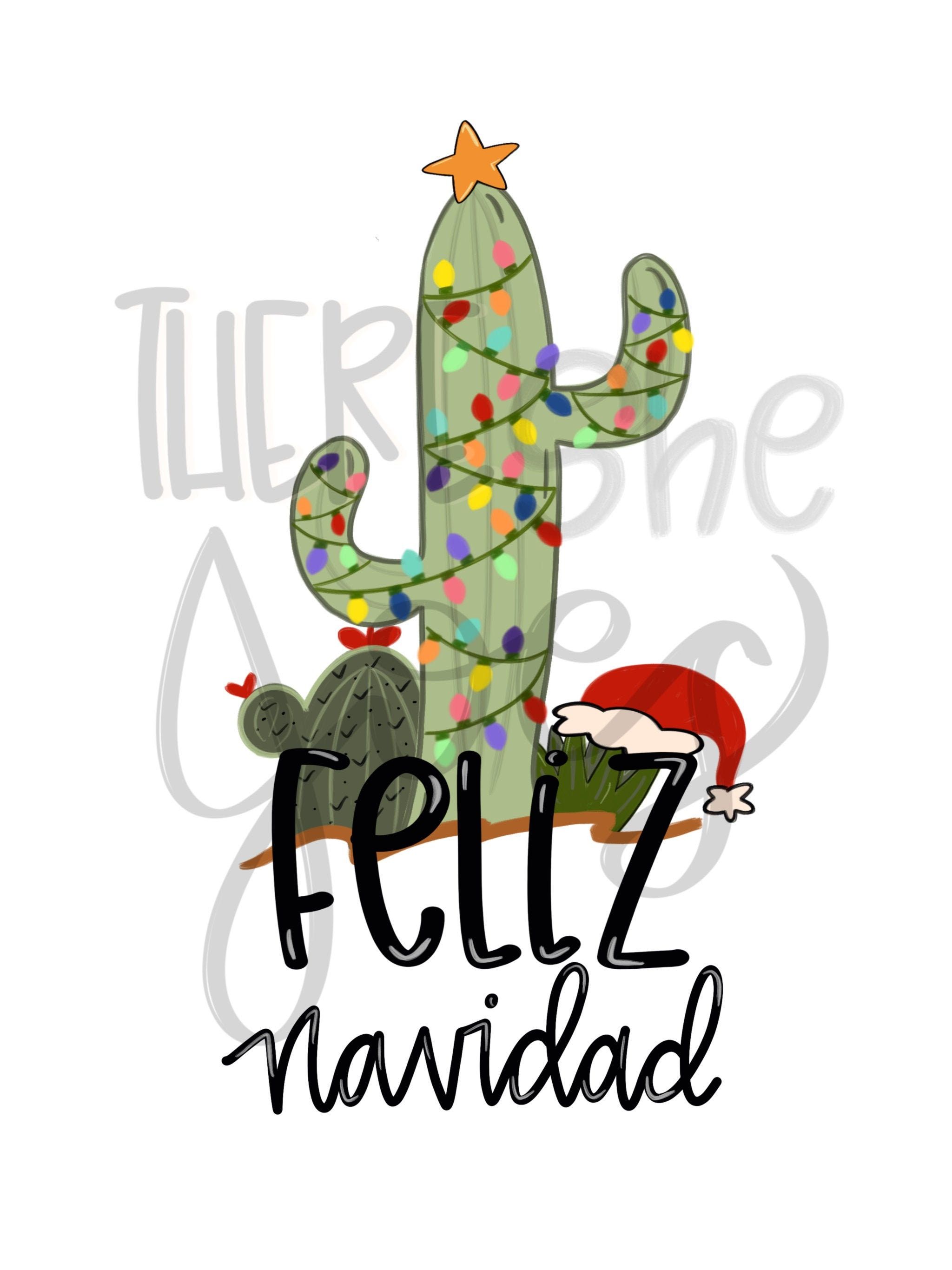 Detail Text Von Feliz Navidad Nomer 18