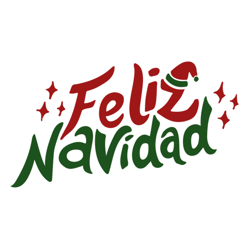 Detail Text Von Feliz Navidad Nomer 21