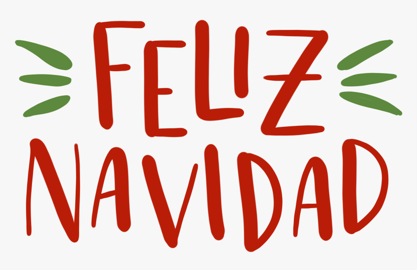 Detail Text Von Feliz Navidad Nomer 4