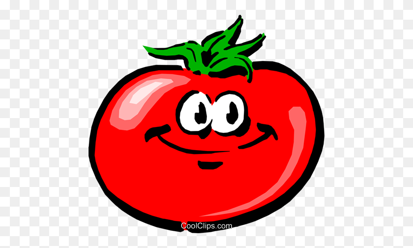 Detail Tomate Clipart Nomer 13