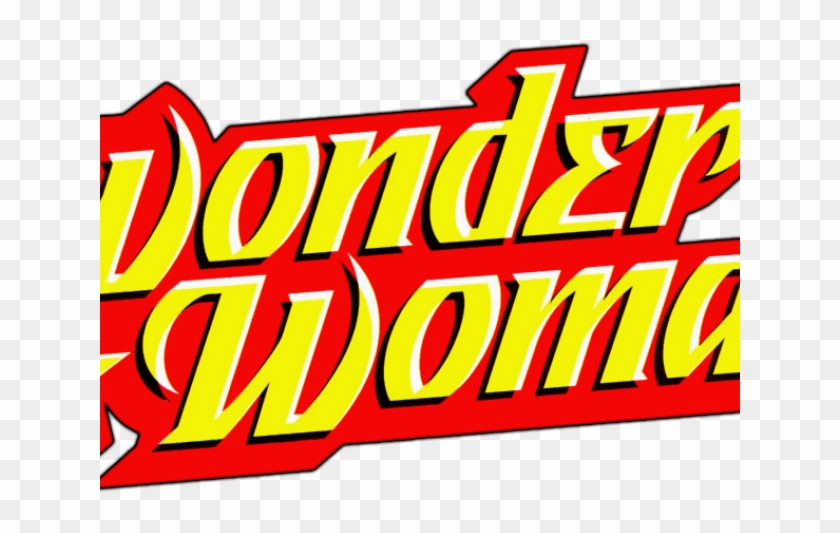 Detail Wonder Woman Logo Png Nomer 14