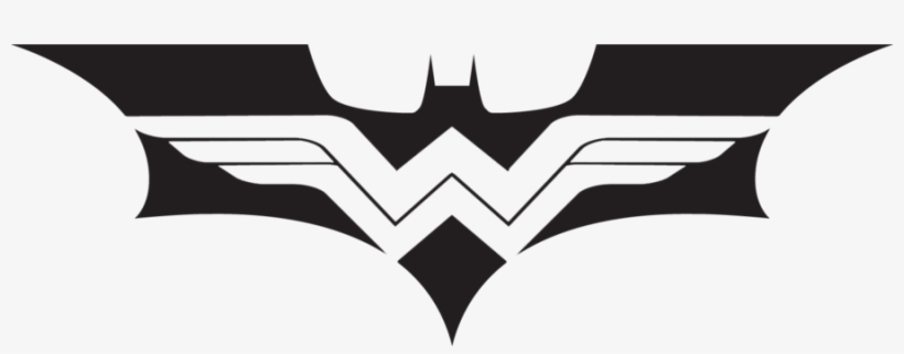 Detail Wonder Woman Logo Png Nomer 20