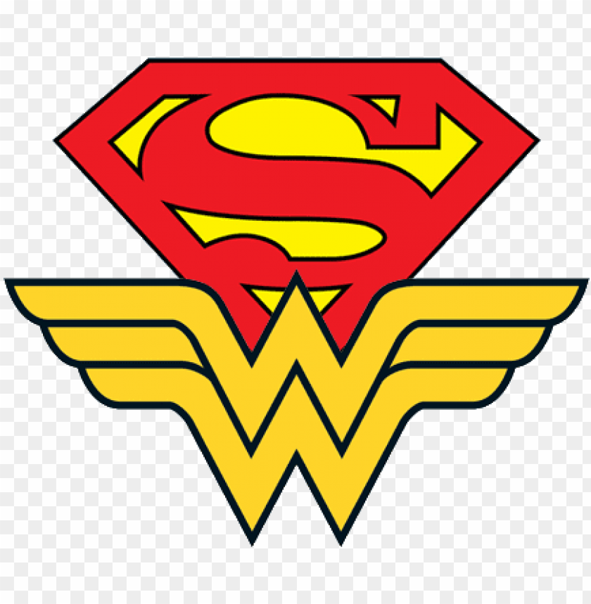 Detail Wonder Woman Logo Png Nomer 21