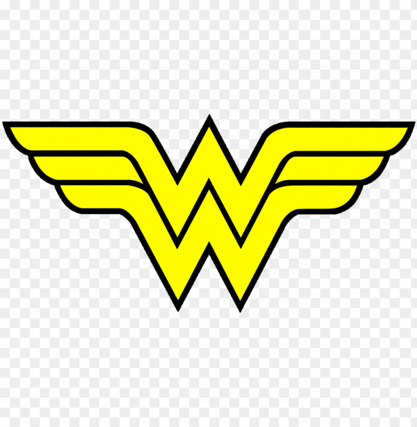 Detail Wonder Woman Logo Png Nomer 7