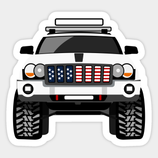 Detail 4x4 Oldtimer Nomer 7
