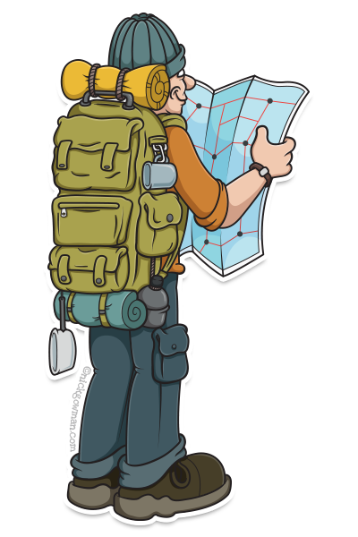 Detail Adobe Illustrator Comic Nomer 17