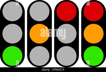 Detail Ampel Powerpoint Nomer 21
