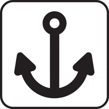 Detail Anchor Drawing Nomer 16