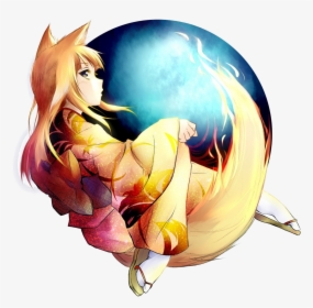Anime Google Logo - KibrisPDR