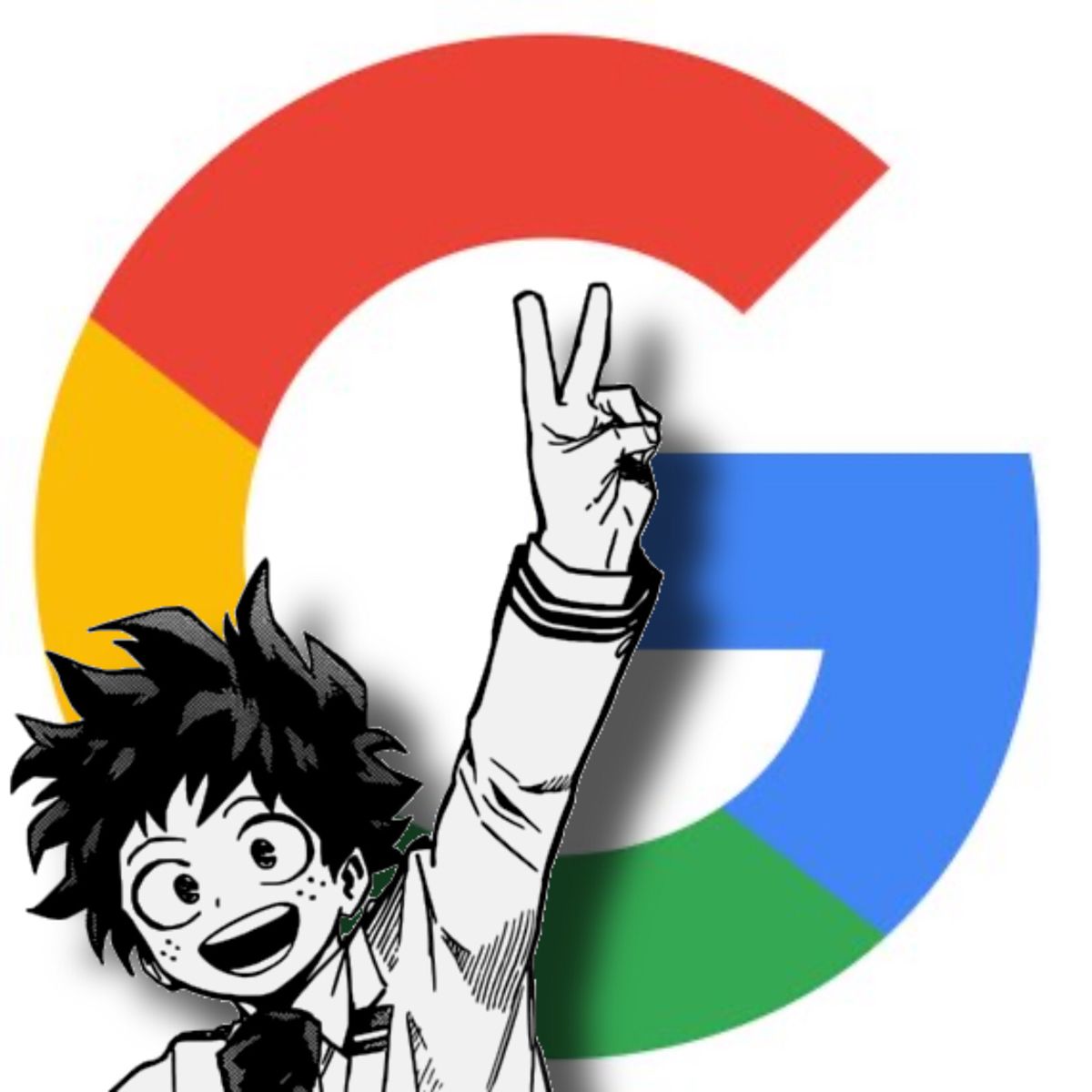 Detail Anime Google Logo Nomer 12