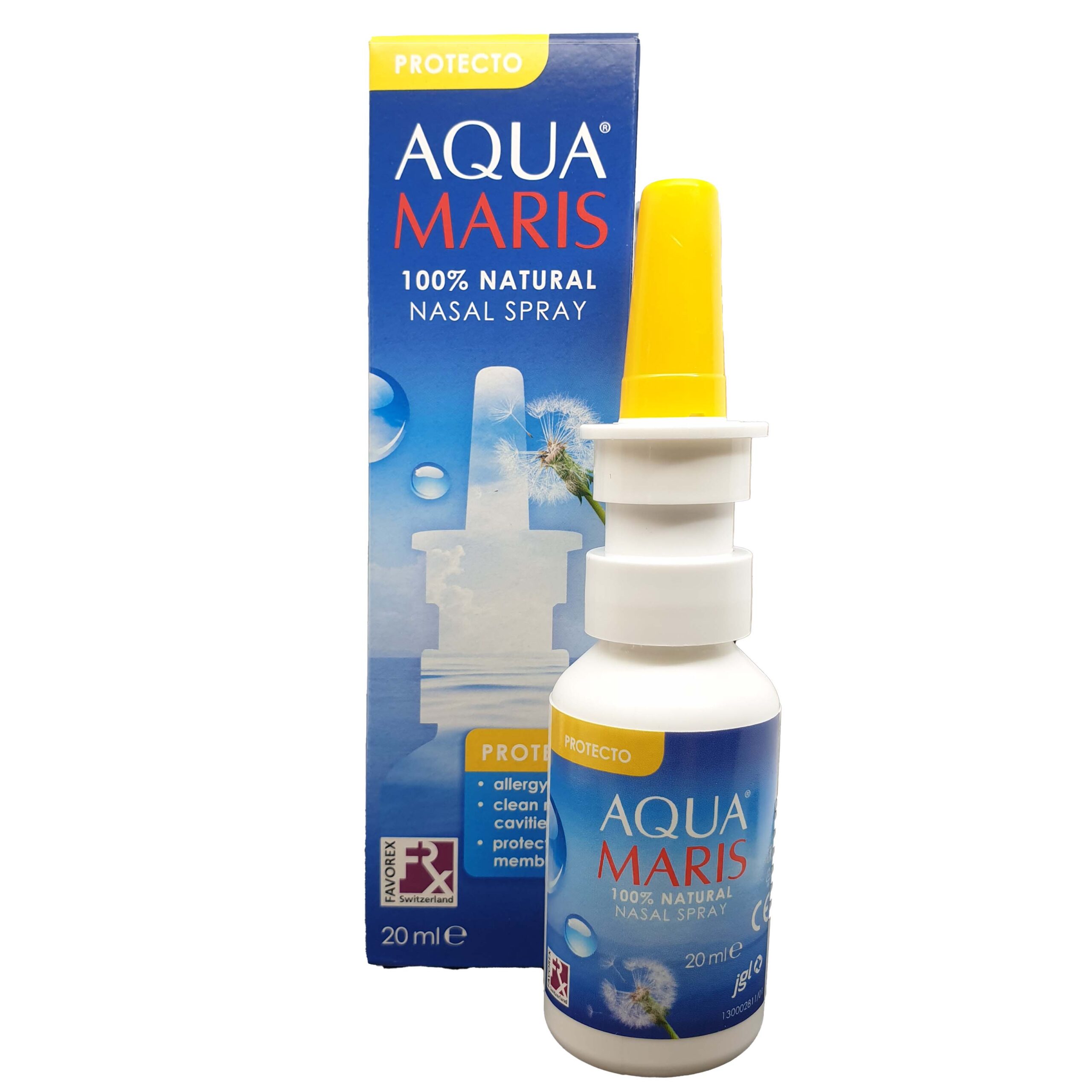 Detail Aqua Maris Nasal Drop Nomer 17