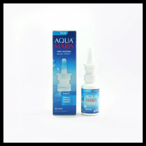 Detail Aqua Maris Nasal Drop Nomer 20