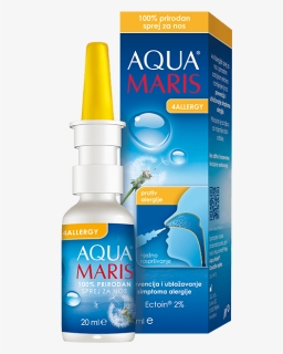 Detail Aqua Maris Nasal Drop Nomer 25