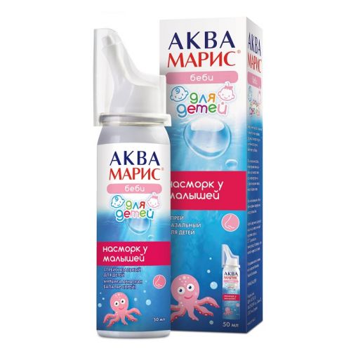 Detail Aqua Maris Nasal Drop Nomer 4